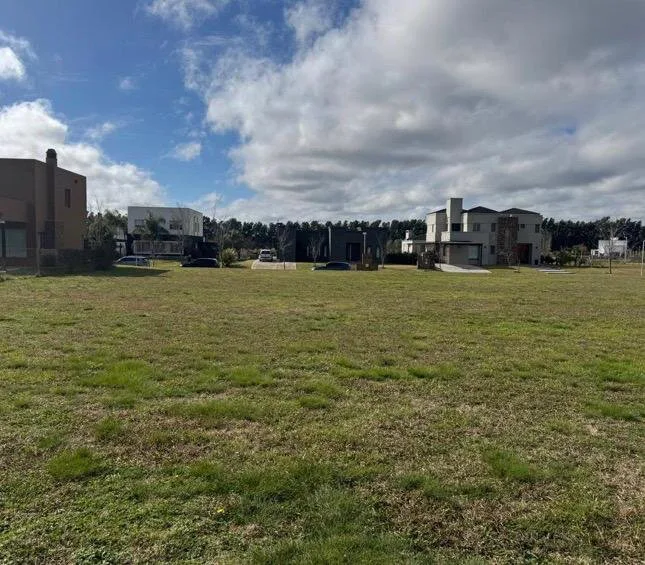Venta Lote en Barrio Monet, Los Cardales foto 4