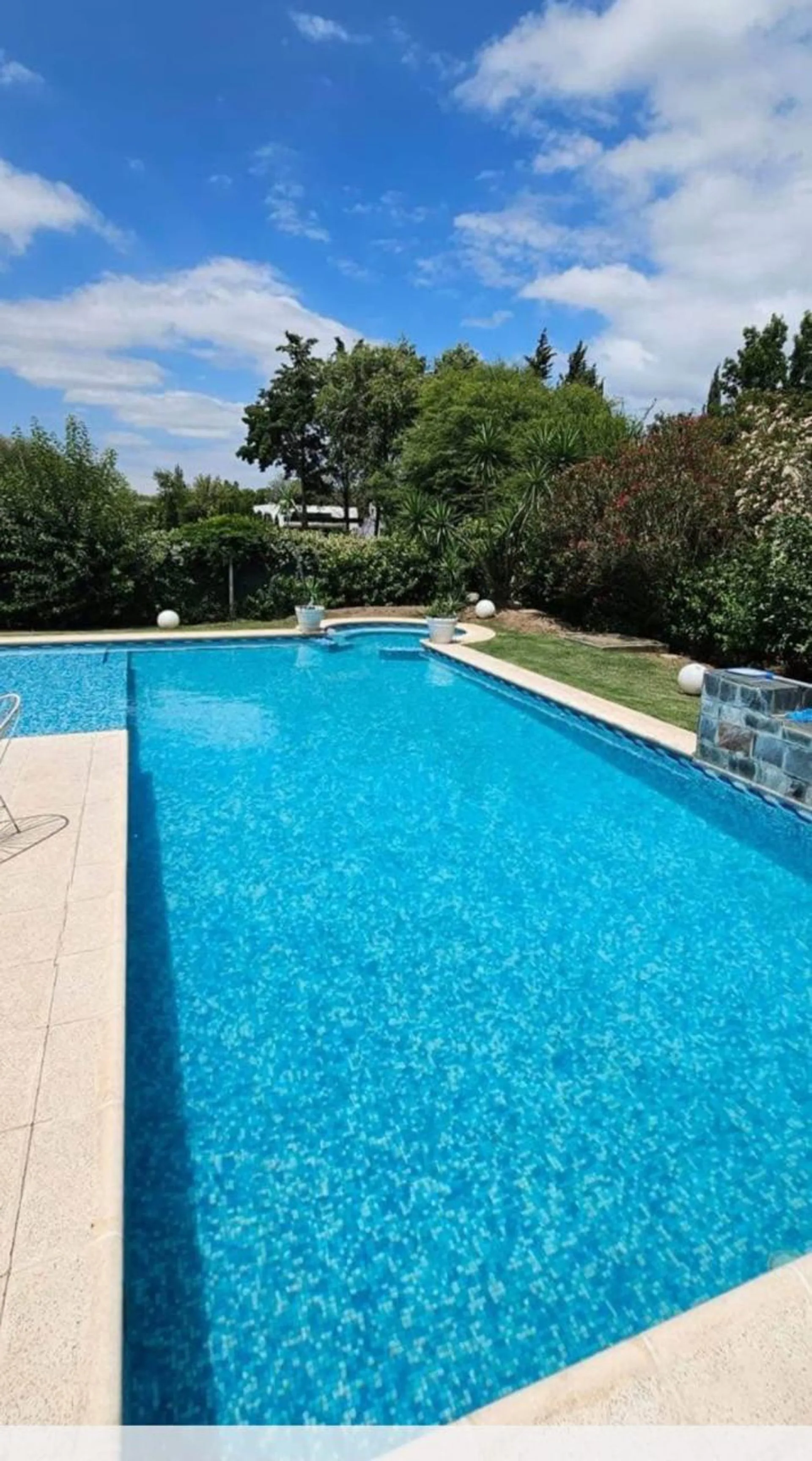 ALQUILER CASA AMOBLADA COUNTRY SAN ISIDRO foto 2