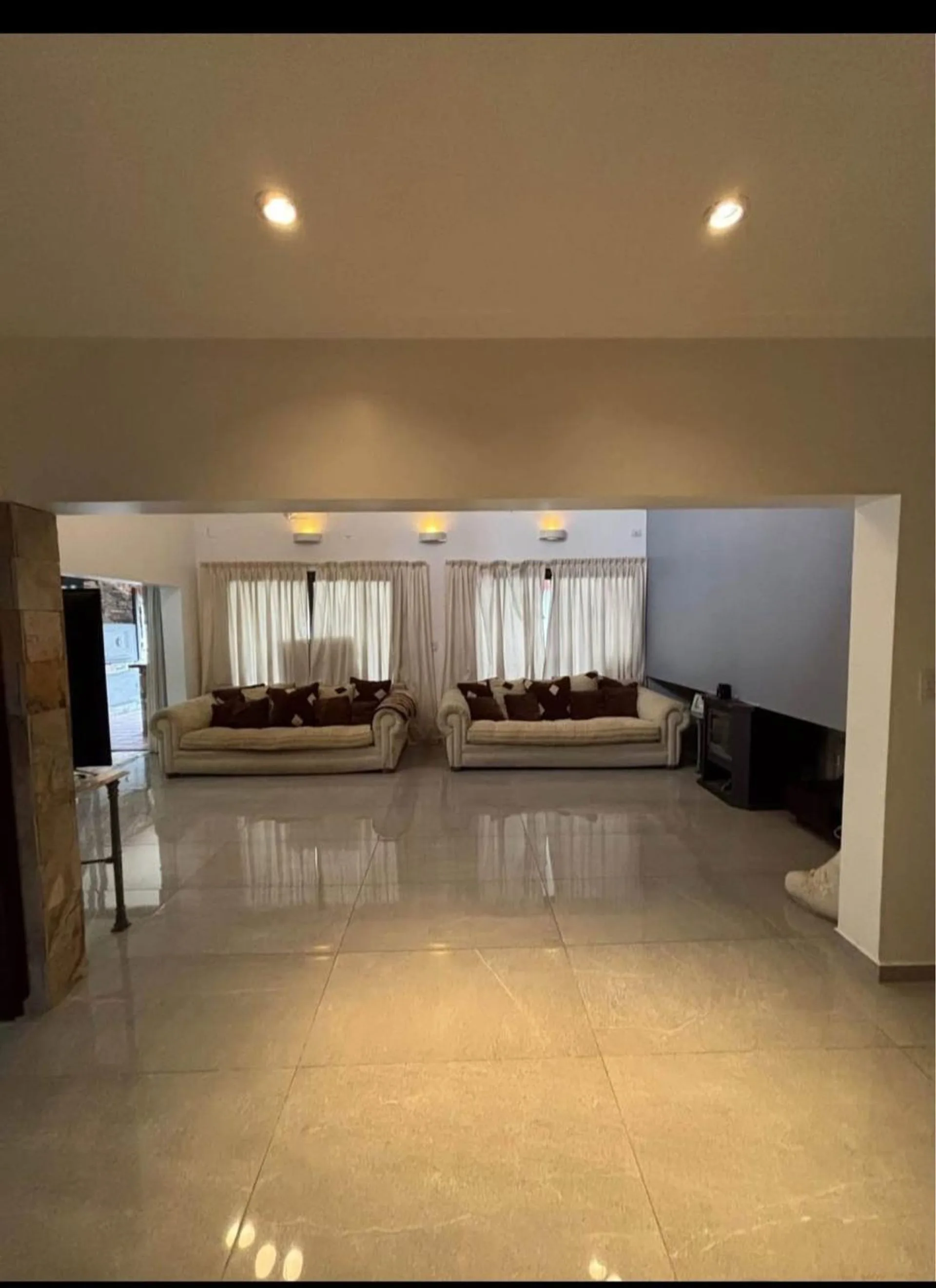 ALQUILER CASA AMOBLADA COUNTRY SAN ISIDRO foto 4