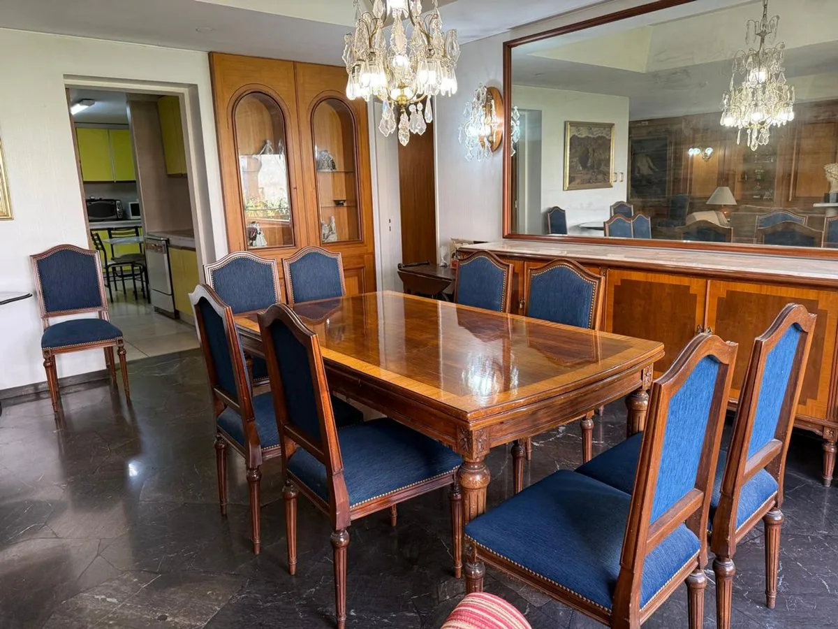 Venta Semipiso exclusivo en la peatonal Sarmiento foto 3
