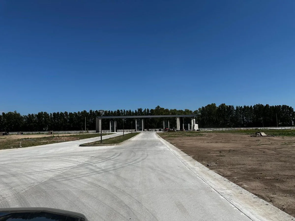 VENTA  SAINT TOMAS CHICO LOTE foto 3