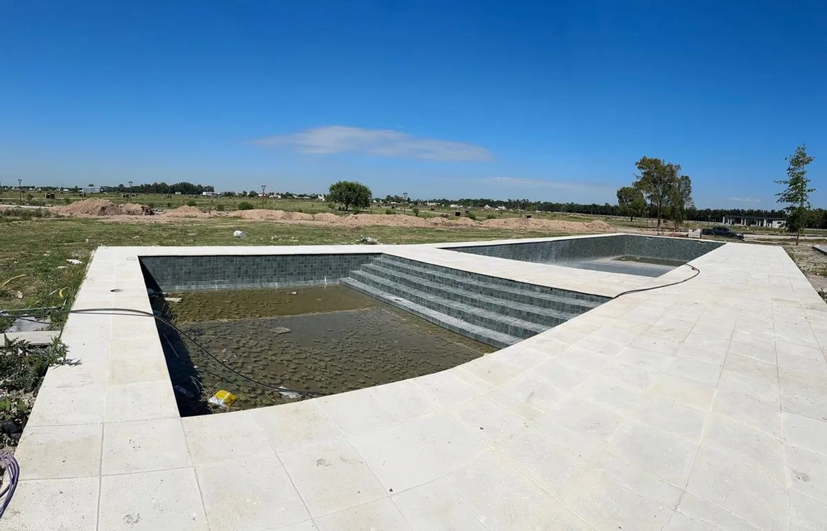 VENTA  SAINT TOMAS CHICO LOTE foto 4