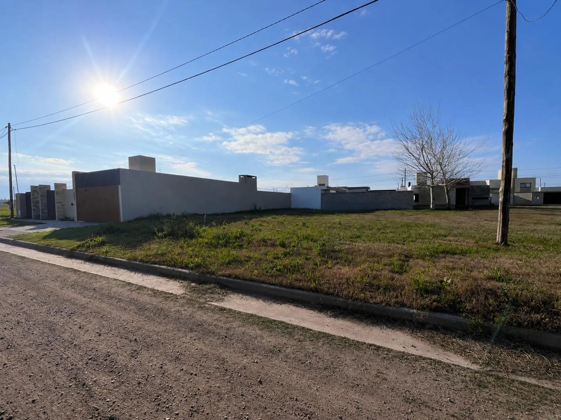 TERRENO EN PALMARES 4 - APTO COMERCIAL foto 2