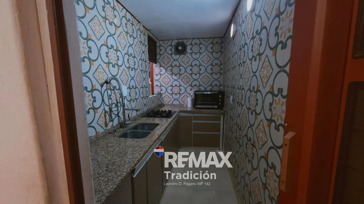 CASA EN VENTA - SANTA INES - RESISTENCIA - 2 DORM foto 2