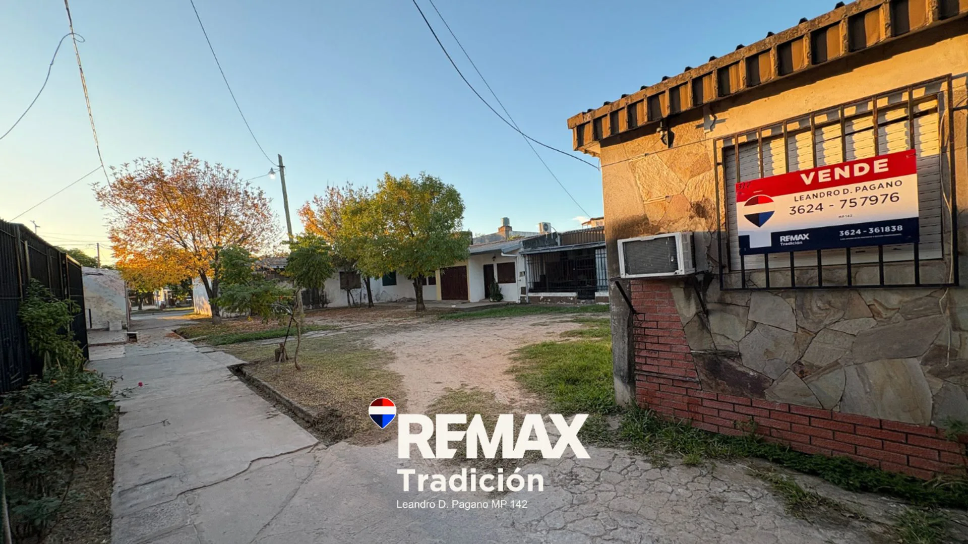 CASA EN VENTA - SANTA INES - RESISTENCIA - 2 DORM foto 3