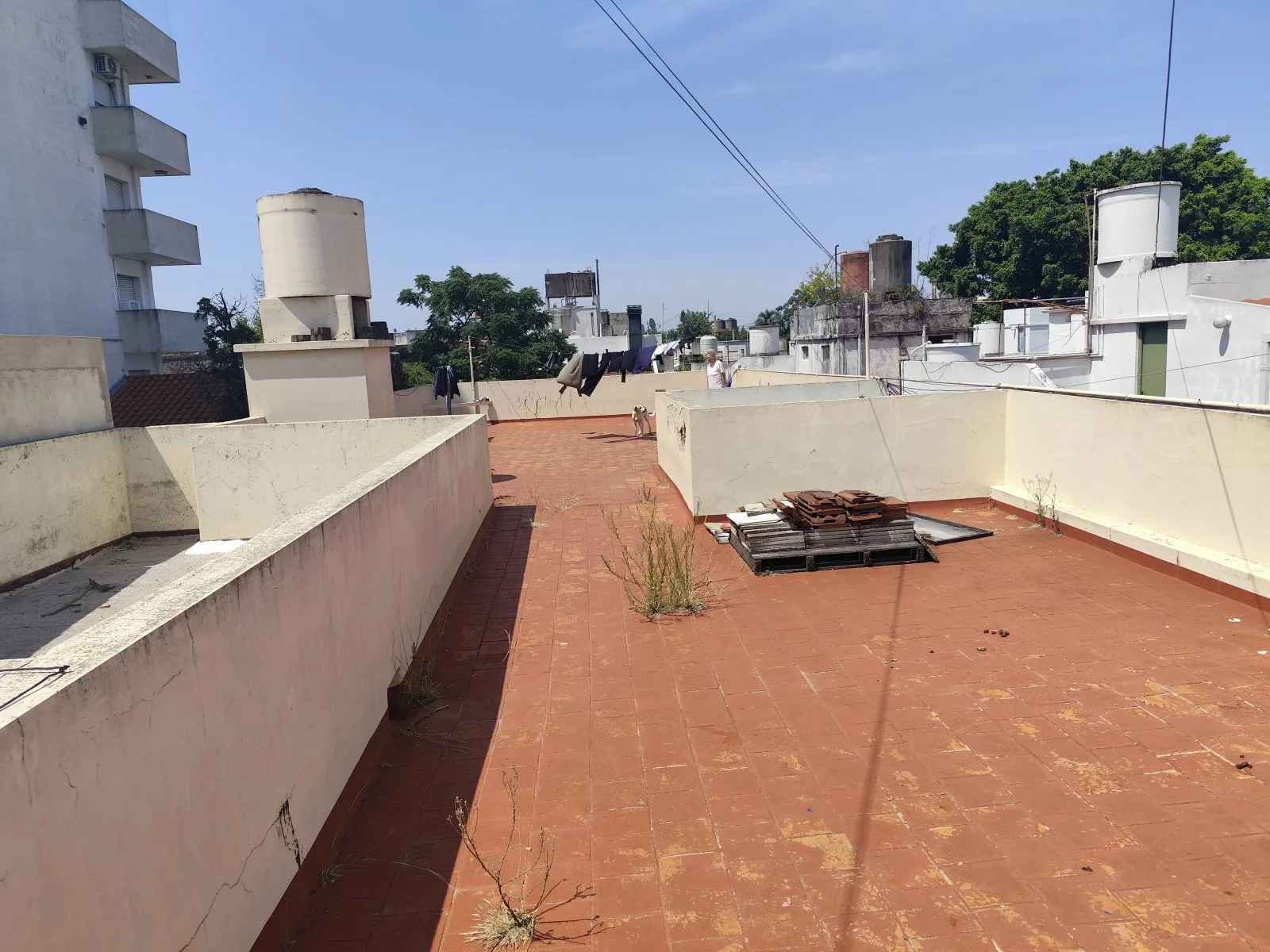 VENTA TERRENO RAMOS MEJIA B. MITRE AL 700 foto 3