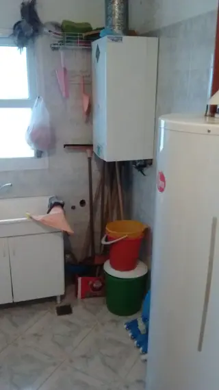 Se Vende Excelente Propiedad en Barrio Cerrado Acacias Blancas Totalmente Amoblada foto 3