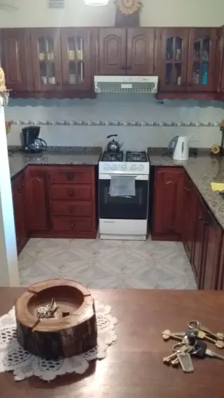 Se Vende Excelente Propiedad en Barrio Cerrado Acacias Blancas Totalmente Amoblada foto 4