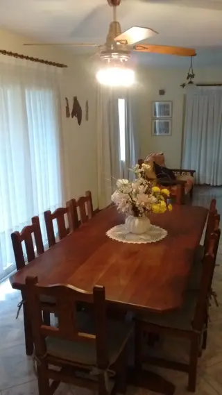 Se Vende Excelente Propiedad en Barrio Cerrado Acacias Blancas Totalmente Amoblada foto 5