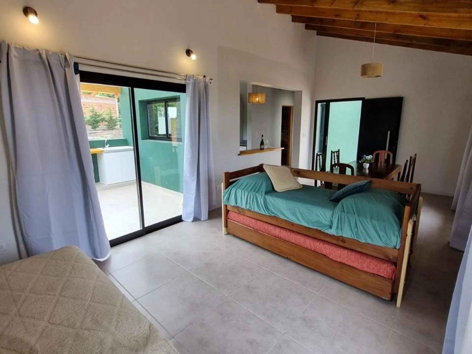 VENTA CASAS EN BLOCK EN PLAYA LOS LOBOS foto 2