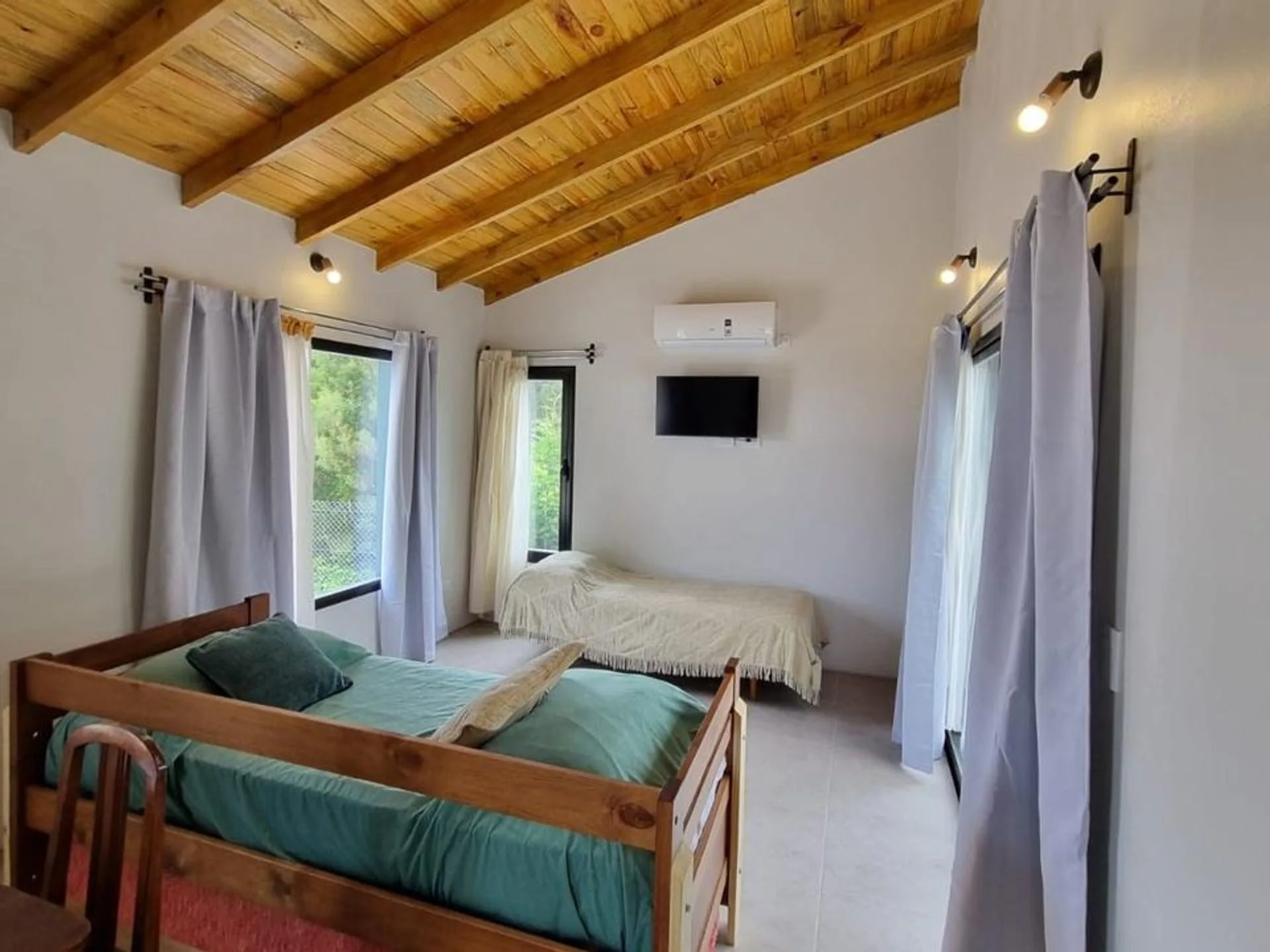 VENTA CASAS EN BLOCK EN PLAYA LOS LOBOS foto 3