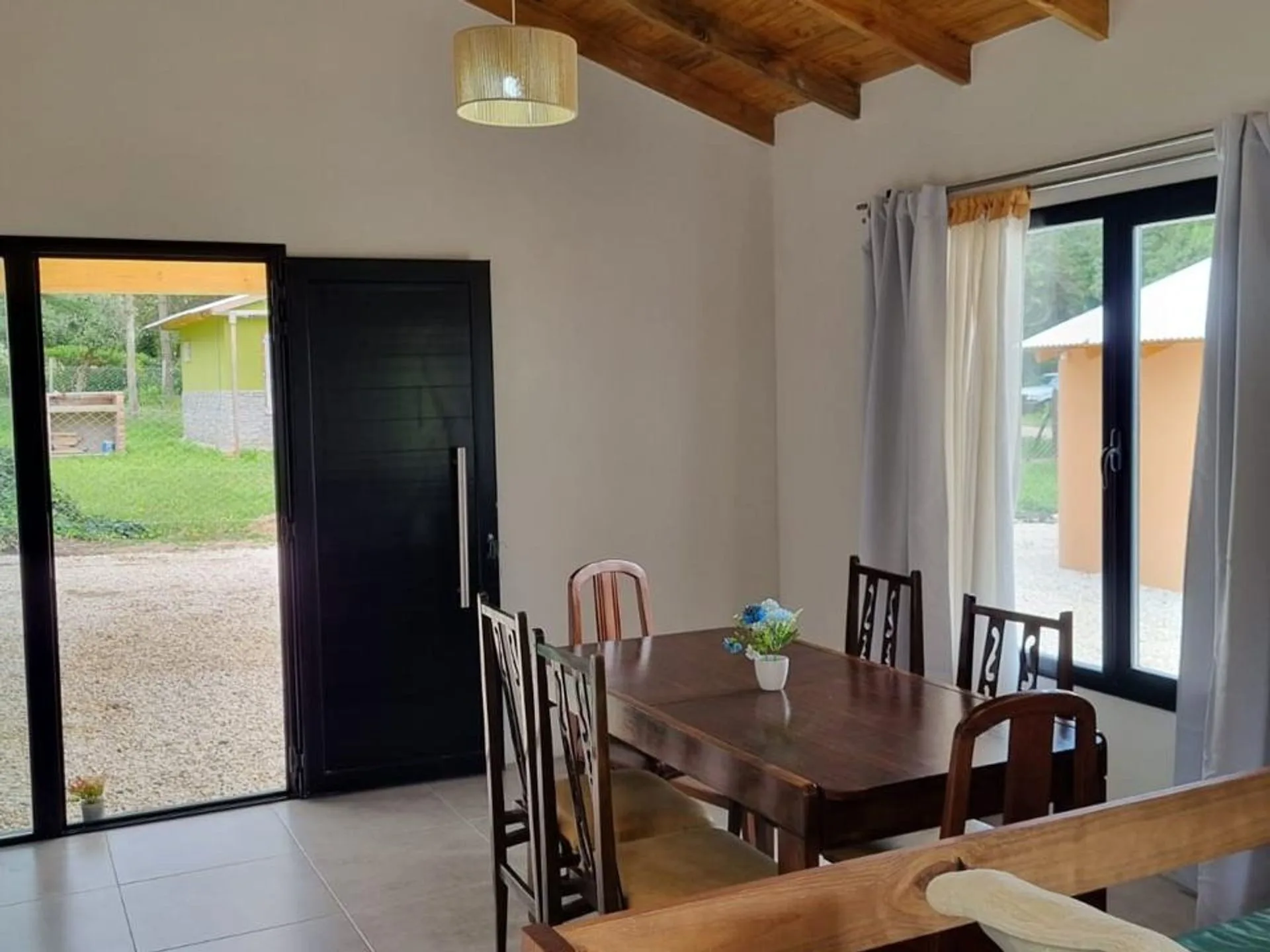 VENTA CASAS EN BLOCK EN PLAYA LOS LOBOS foto 4