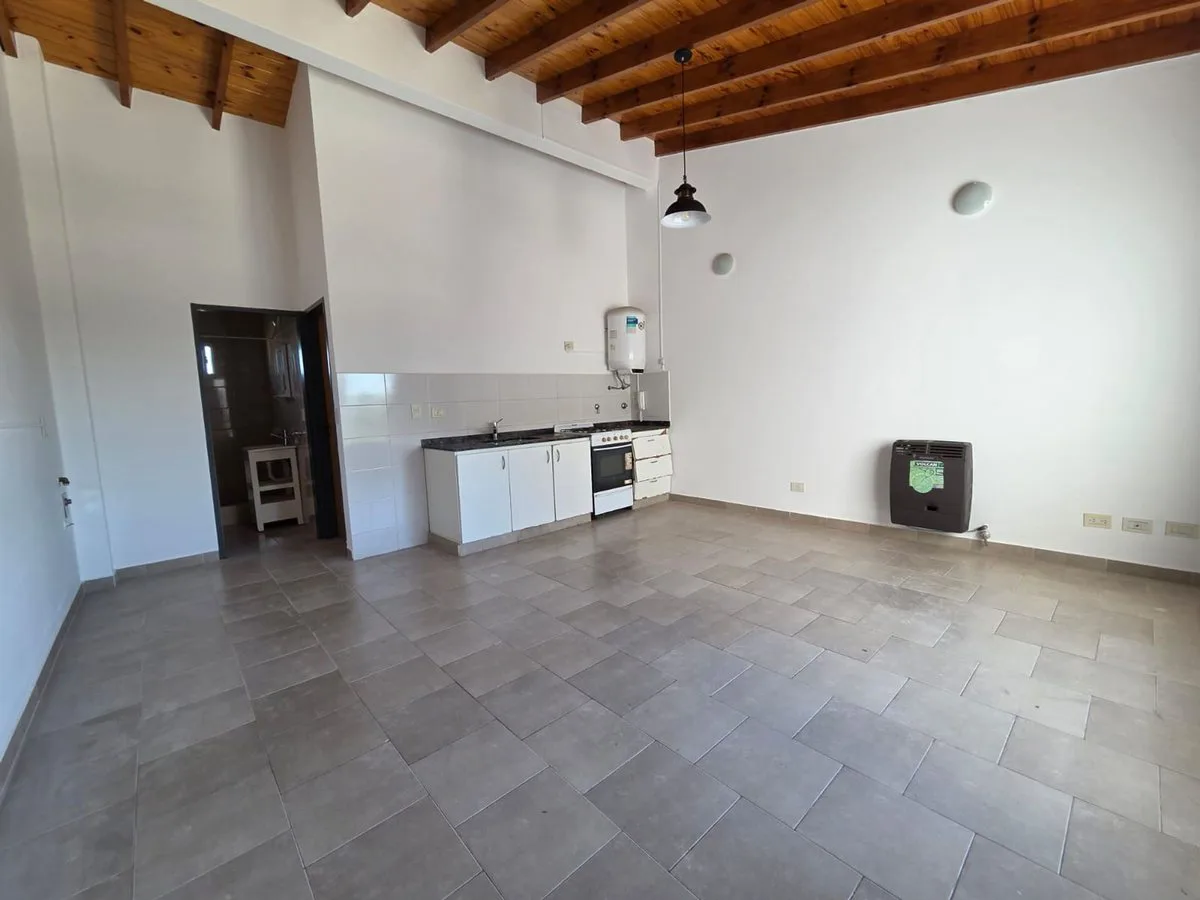 VENTA DEPTO 2 AMBIENTES  APTO CREDITO VILLA BOSCH foto 2