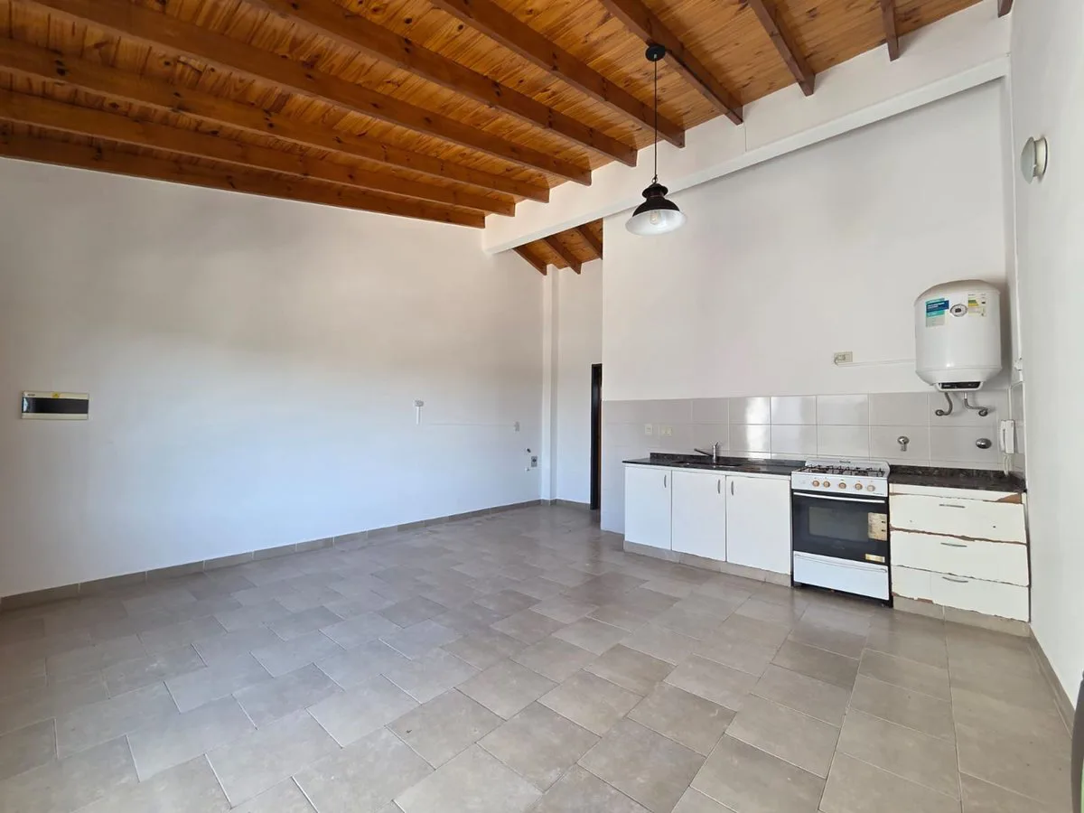 VENTA DEPTO 2 AMBIENTES  APTO CREDITO VILLA BOSCH foto 3