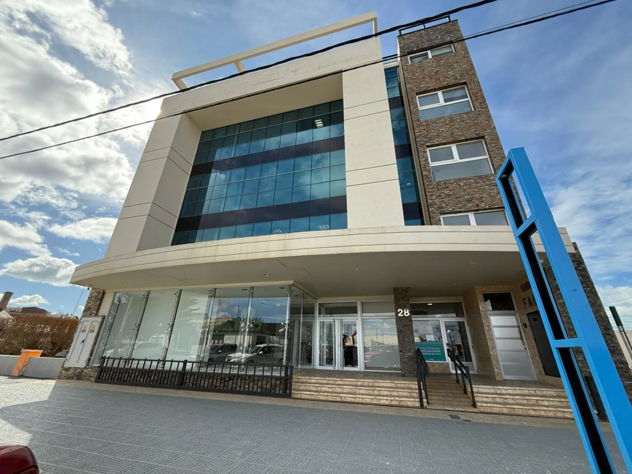 ALQUILER – LOCAL – CENTRO