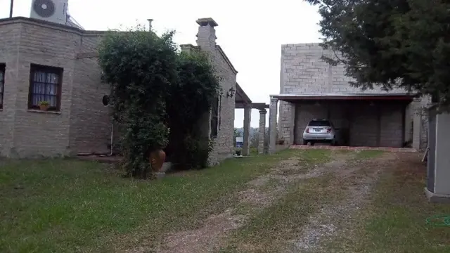 Excelente Propiedad en La Bolsa Barrio Los Cerritos