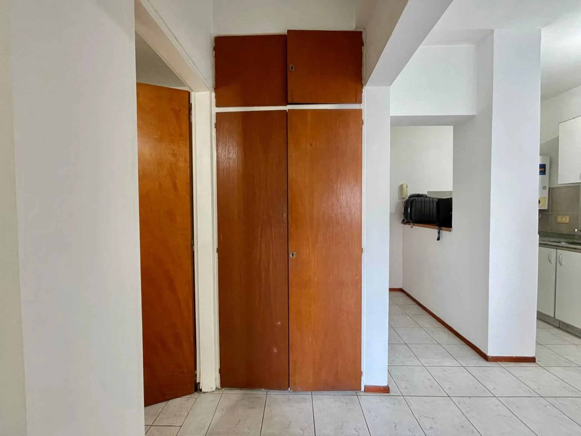 DEPARTAMENTO DE 1DORMITORI EN ALQUILER ECHESORTU foto 3
