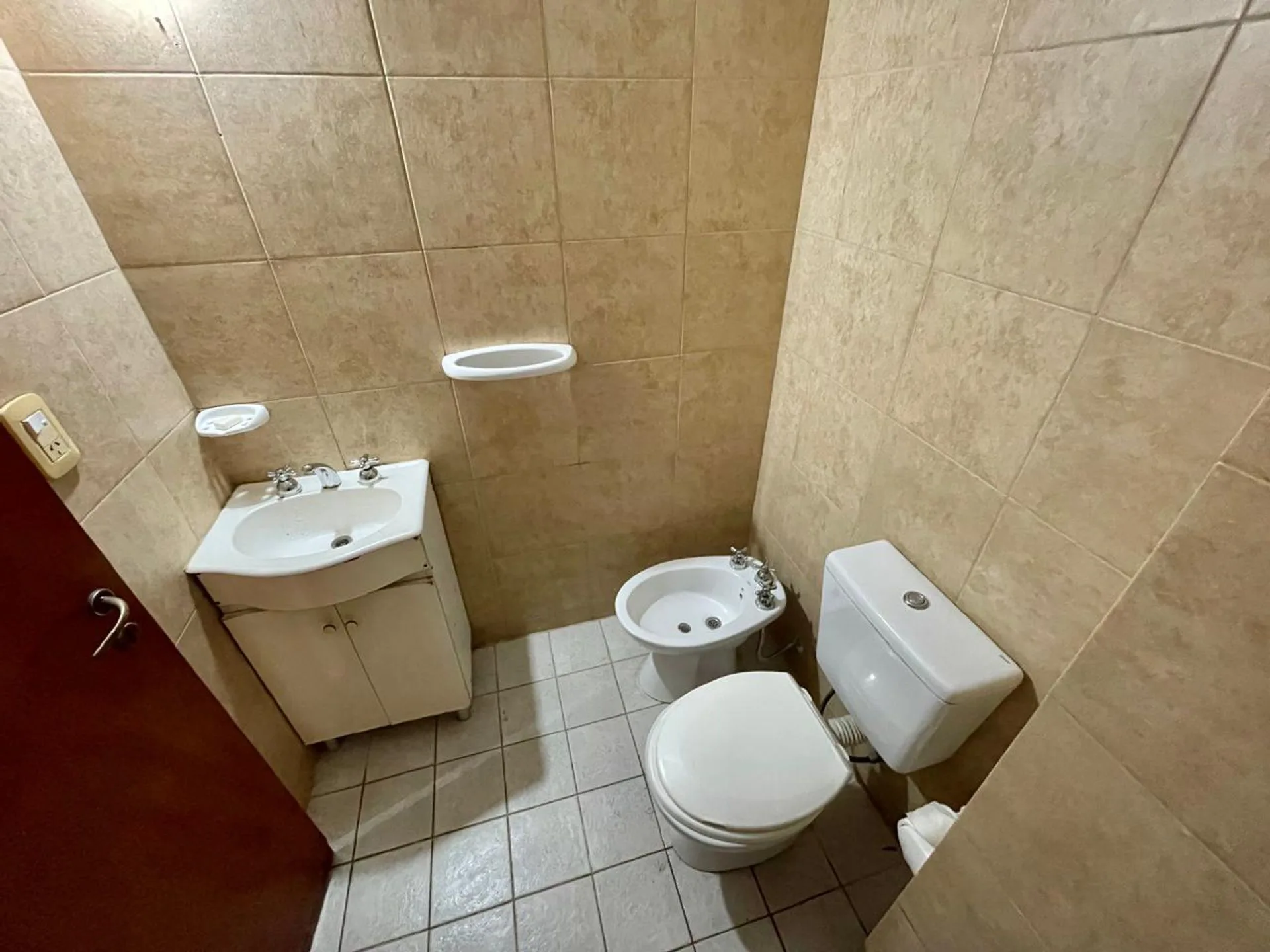 DEPARTAMENTO DE 1DORMITORI EN ALQUILER ECHESORTU foto 4
