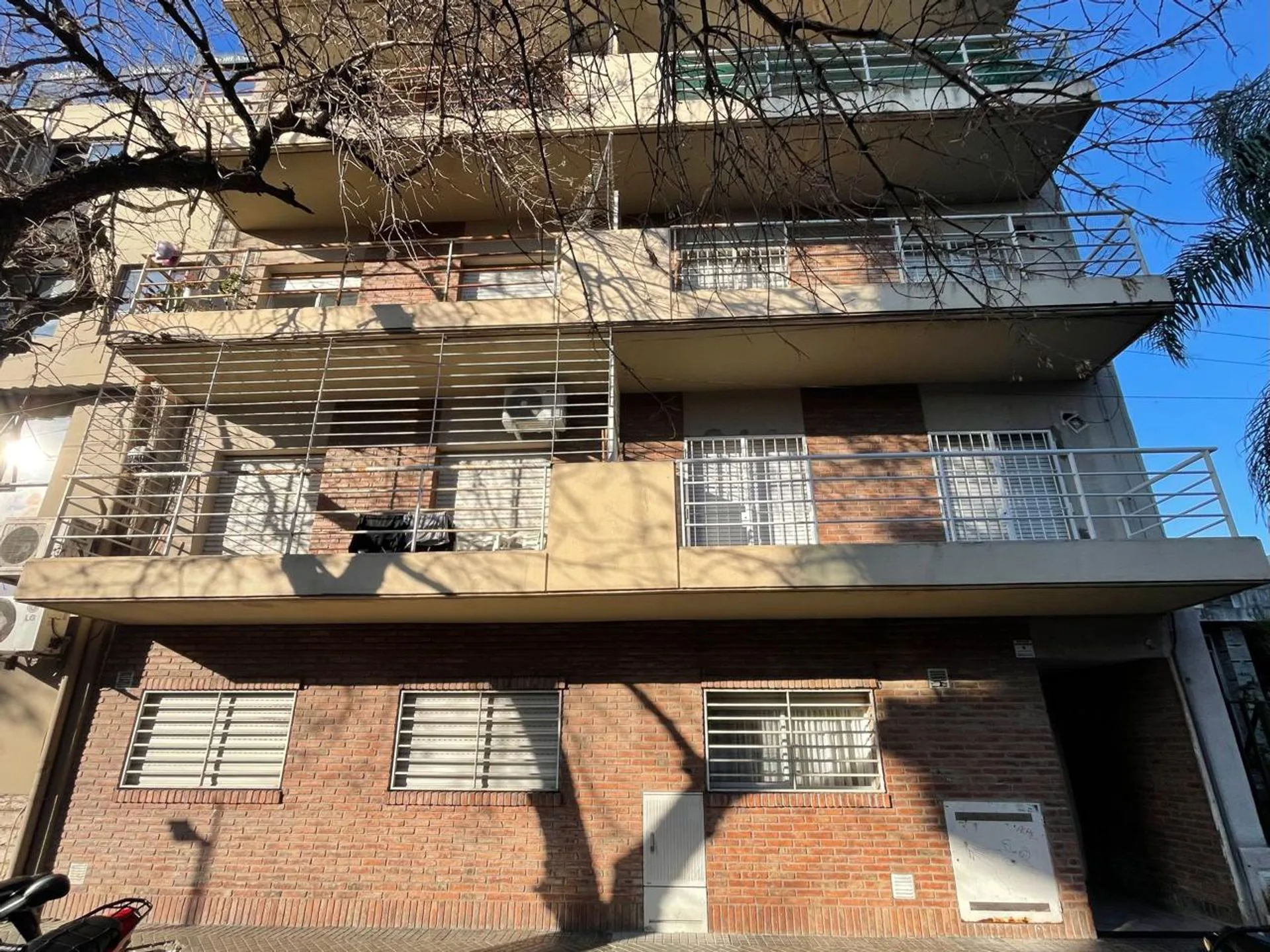 DEPARTAMENTO DE 1DORMITORI EN ALQUILER ECHESORTU foto 5
