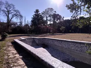 Loteo Las Araucarias - La Reja foto 5