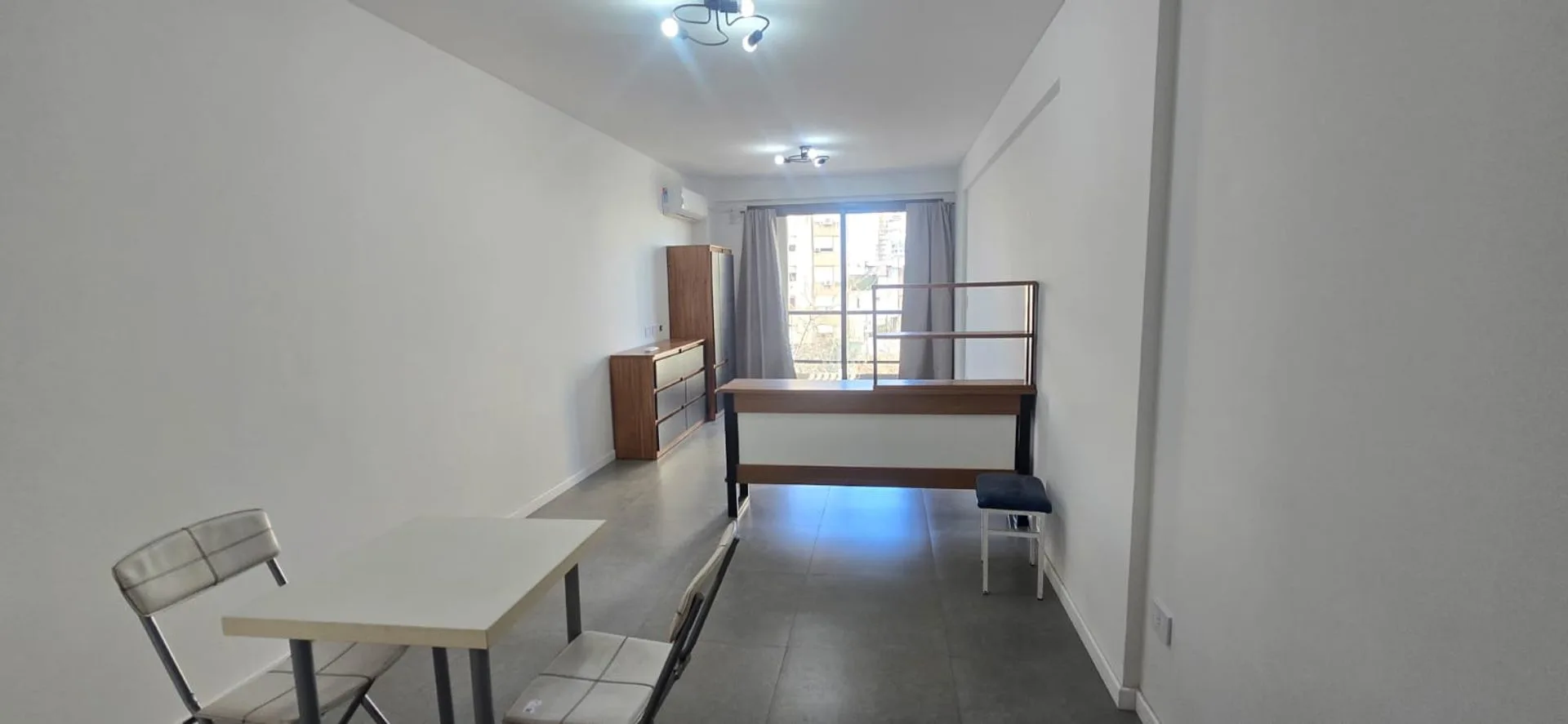 ALQUILER MONOAMBIENTE BALCON A ESTRENAR VELEZ SARS foto 3