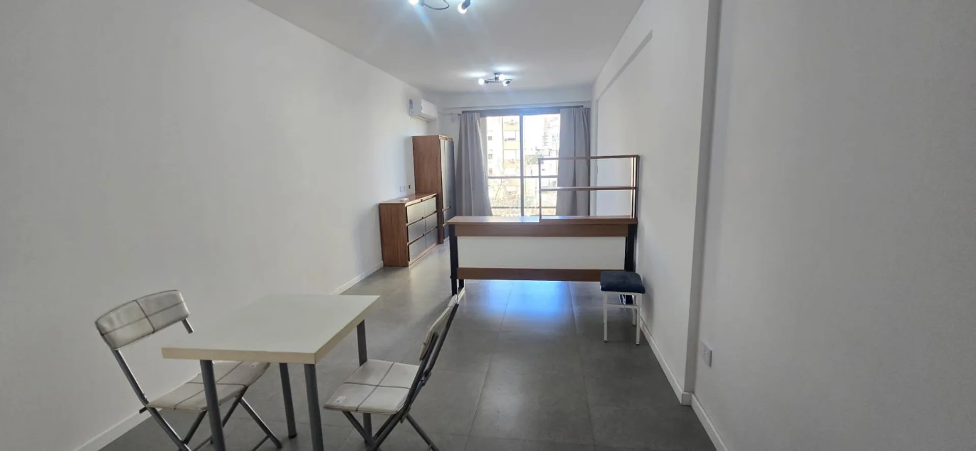 ALQUILER MONOAMBIENTE BALCON A ESTRENAR VELEZ SARS foto 4
