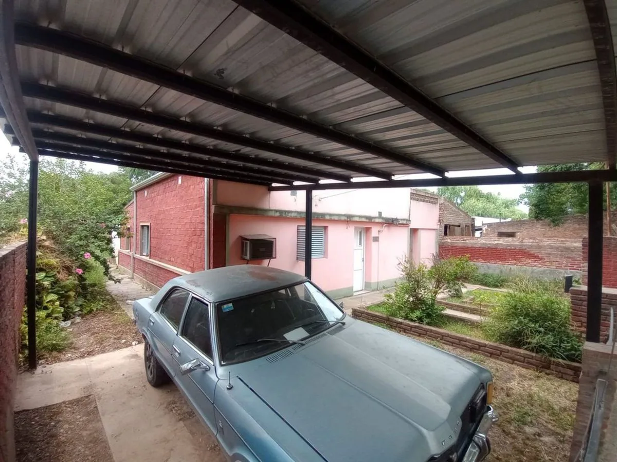 Venta Casa en Monte Vera con Gran Terreno foto 2