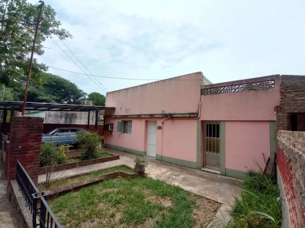 Venta Casa en Monte Vera con Gran Terreno foto 3