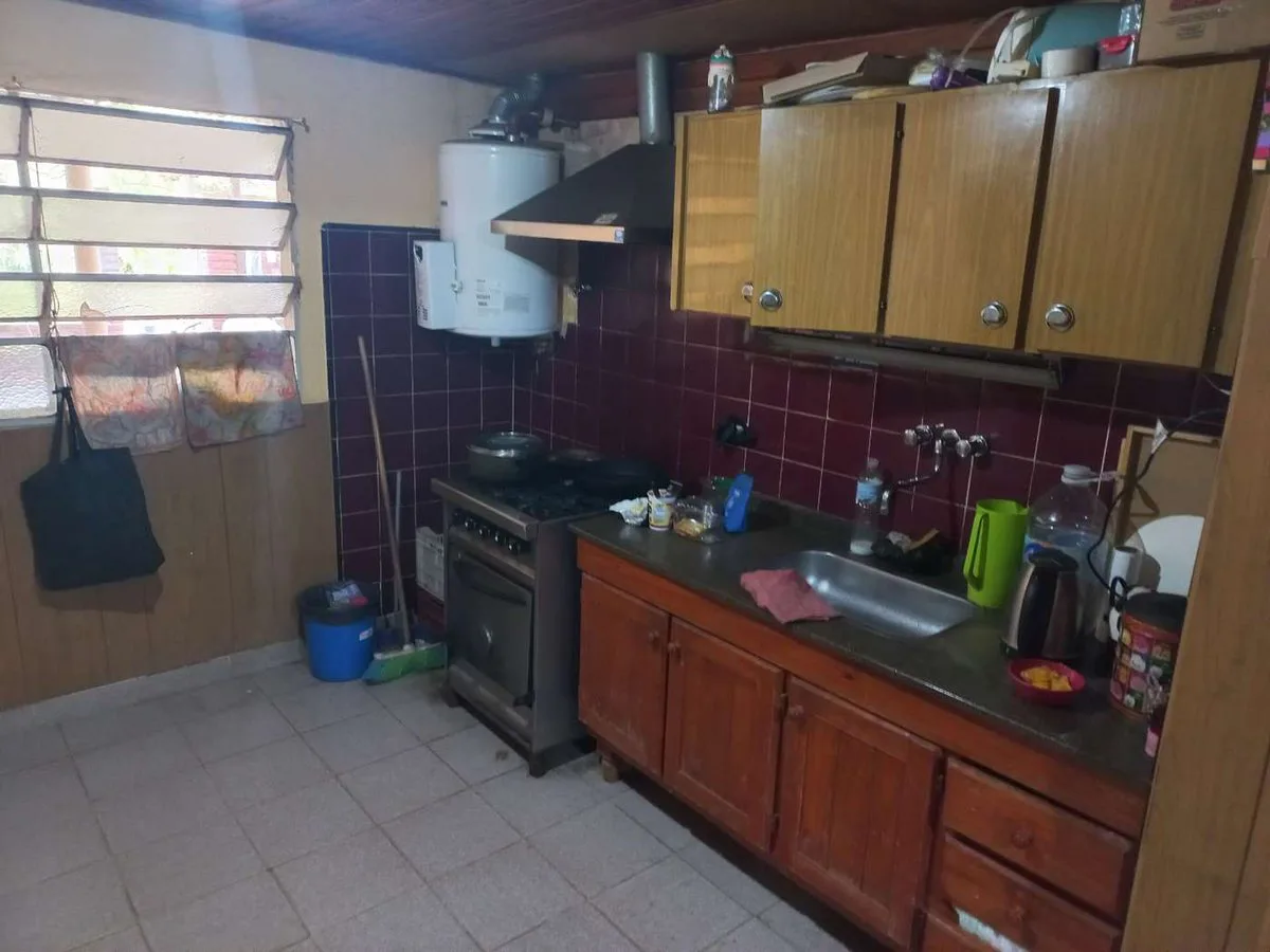 Venta Casa en Monte Vera con Gran Terreno foto 5