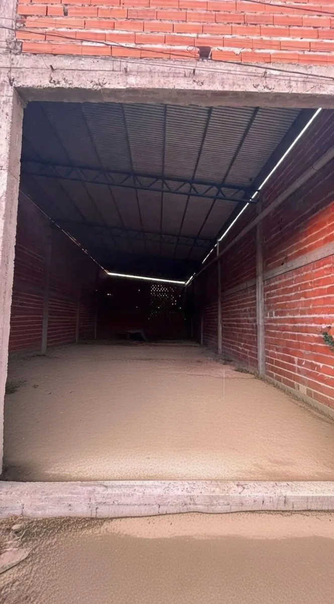 Galpon a terminar en Lavalle/ Corrientes foto 4