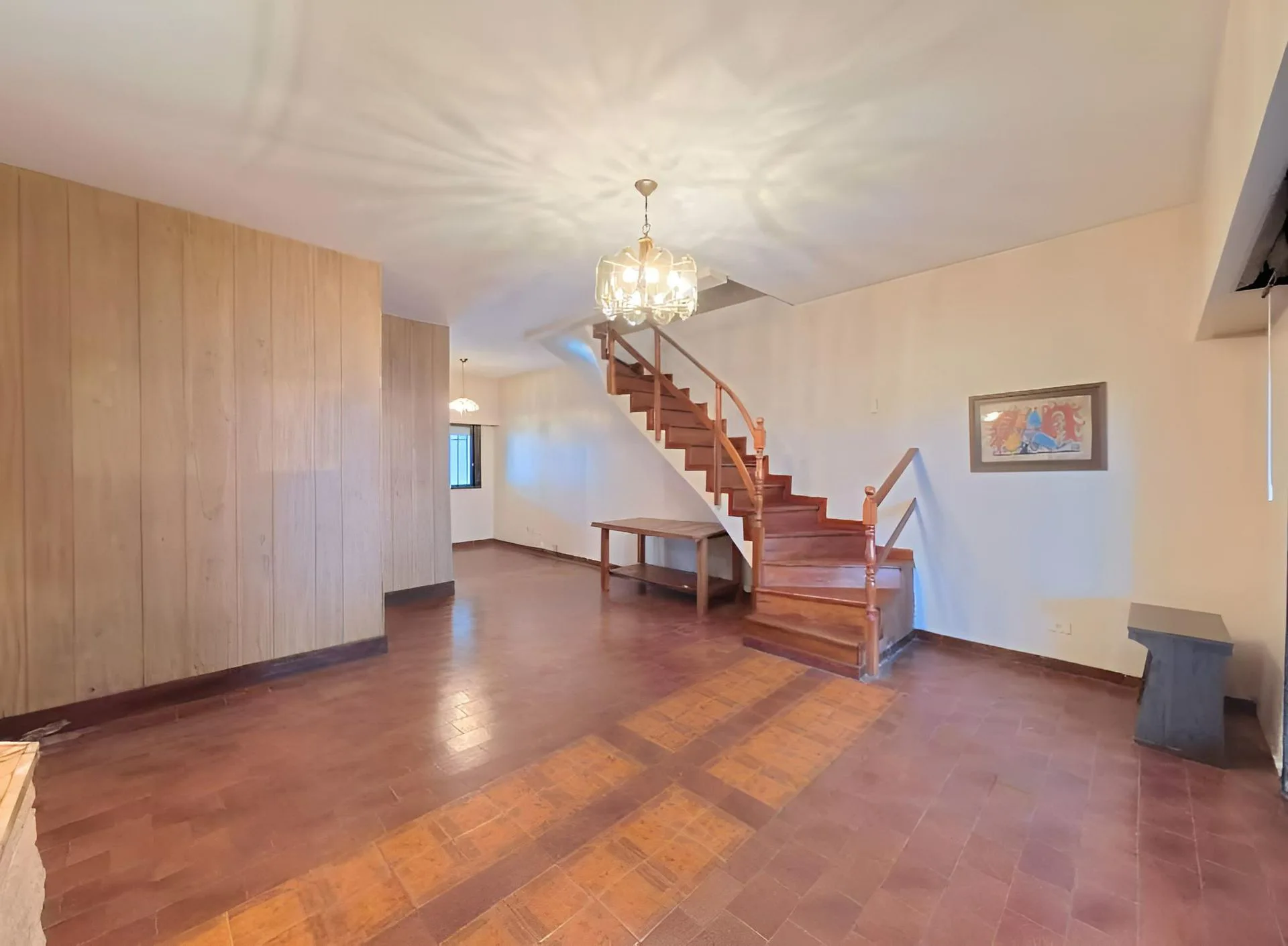 VENTA CASA DUPLEX 3 DORMITORIOS QUINCHO MARTÍNEZ foto 4