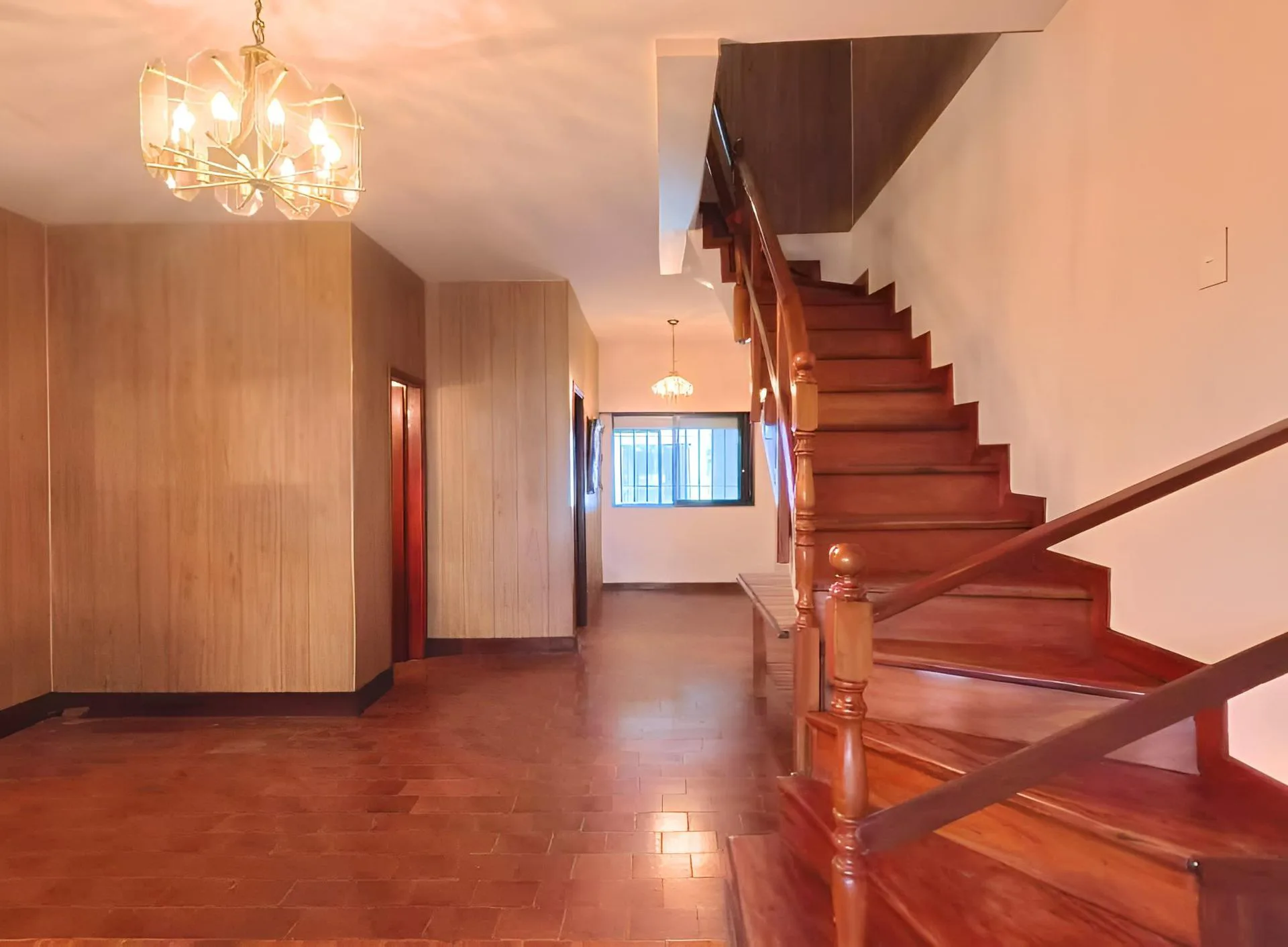 VENTA CASA DUPLEX 3 DORMITORIOS QUINCHO MARTÍNEZ foto 5