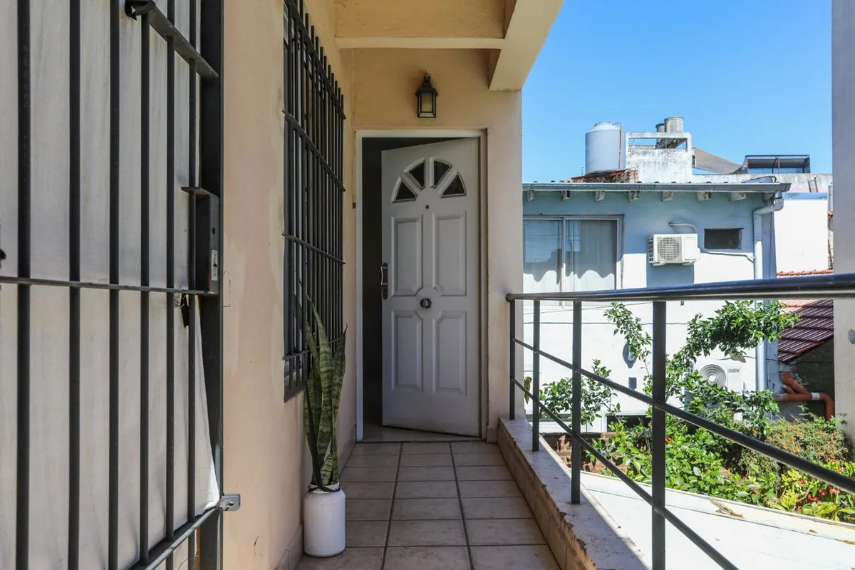 Venta PH - 3 ambientes c/terraza - San Justo/UNLAM foto 3