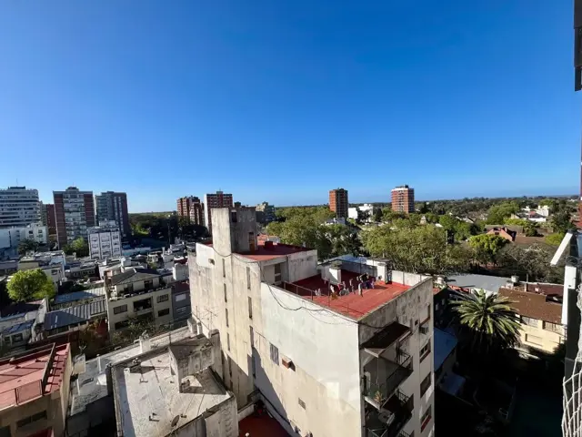 Departamento en venta 3 ambientes en Martinez