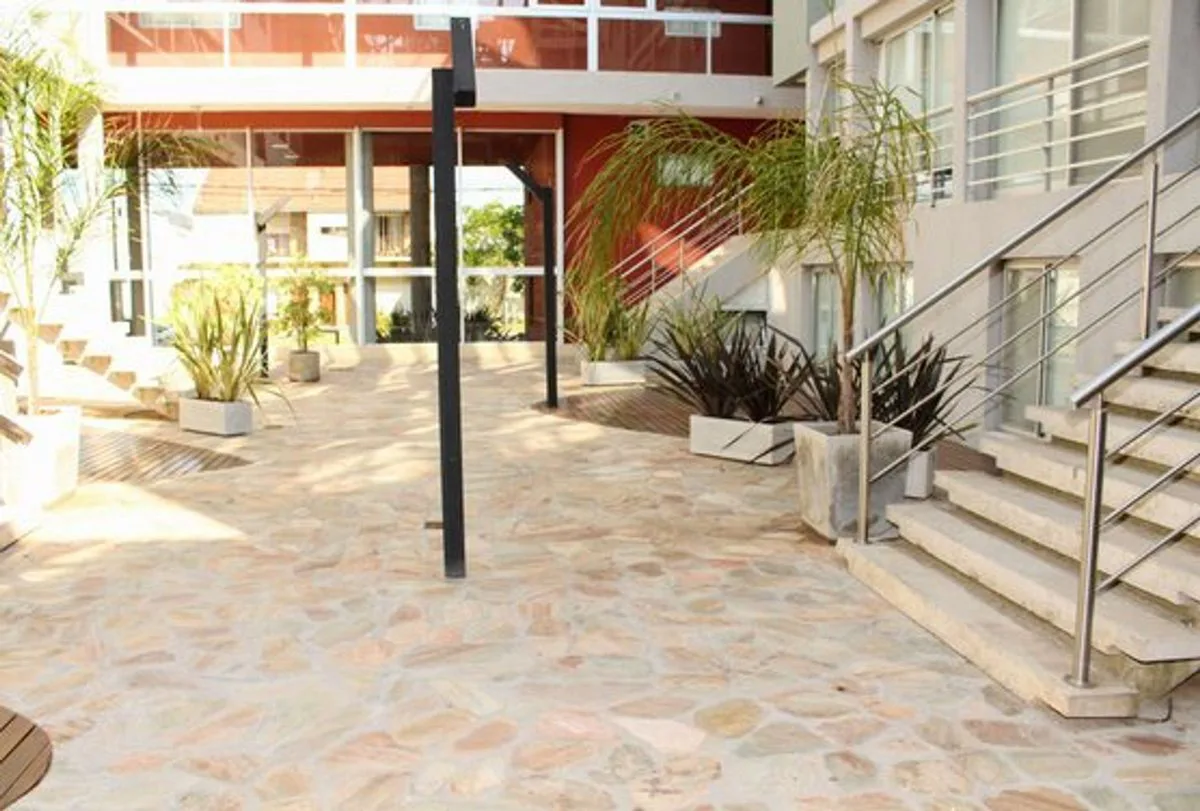 Venta Departamento 4 Amb P. Mogotes a 200m Del Mar foto 2