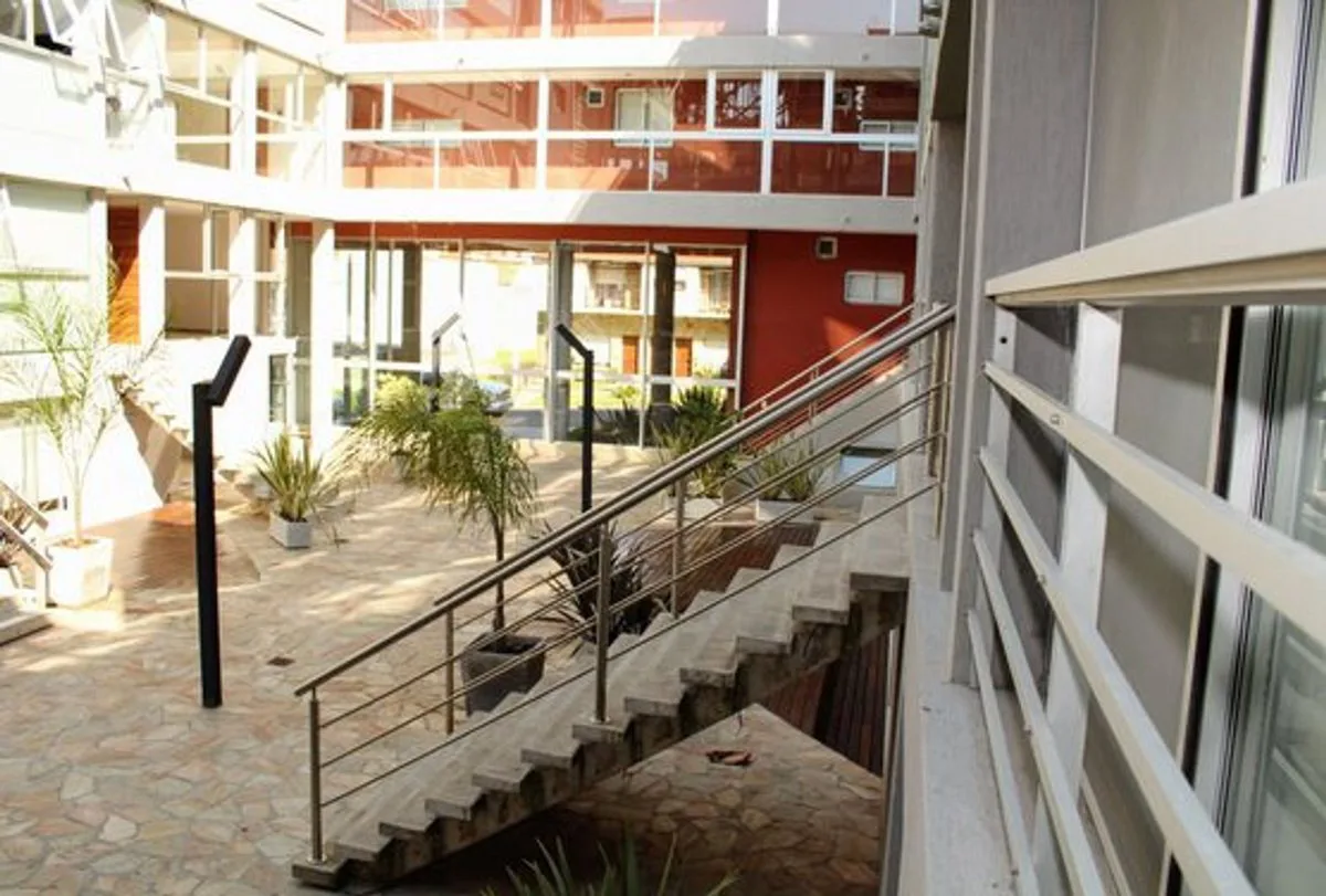 Venta Departamento 4 Amb P. Mogotes a 200m Del Mar foto 3