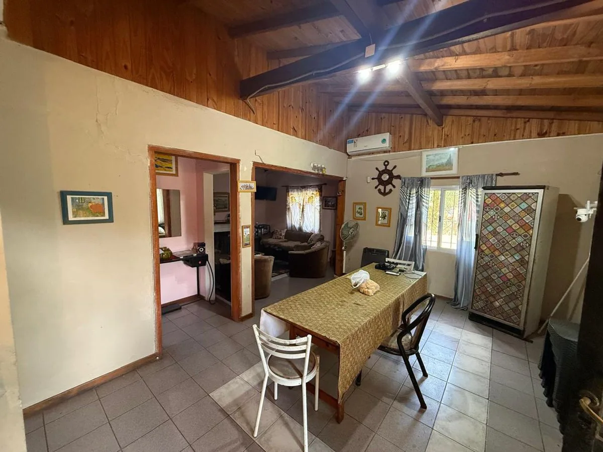 VENTA DE CASA QUINTA DE 2440 M2. DERQUI. PILAR foto 2