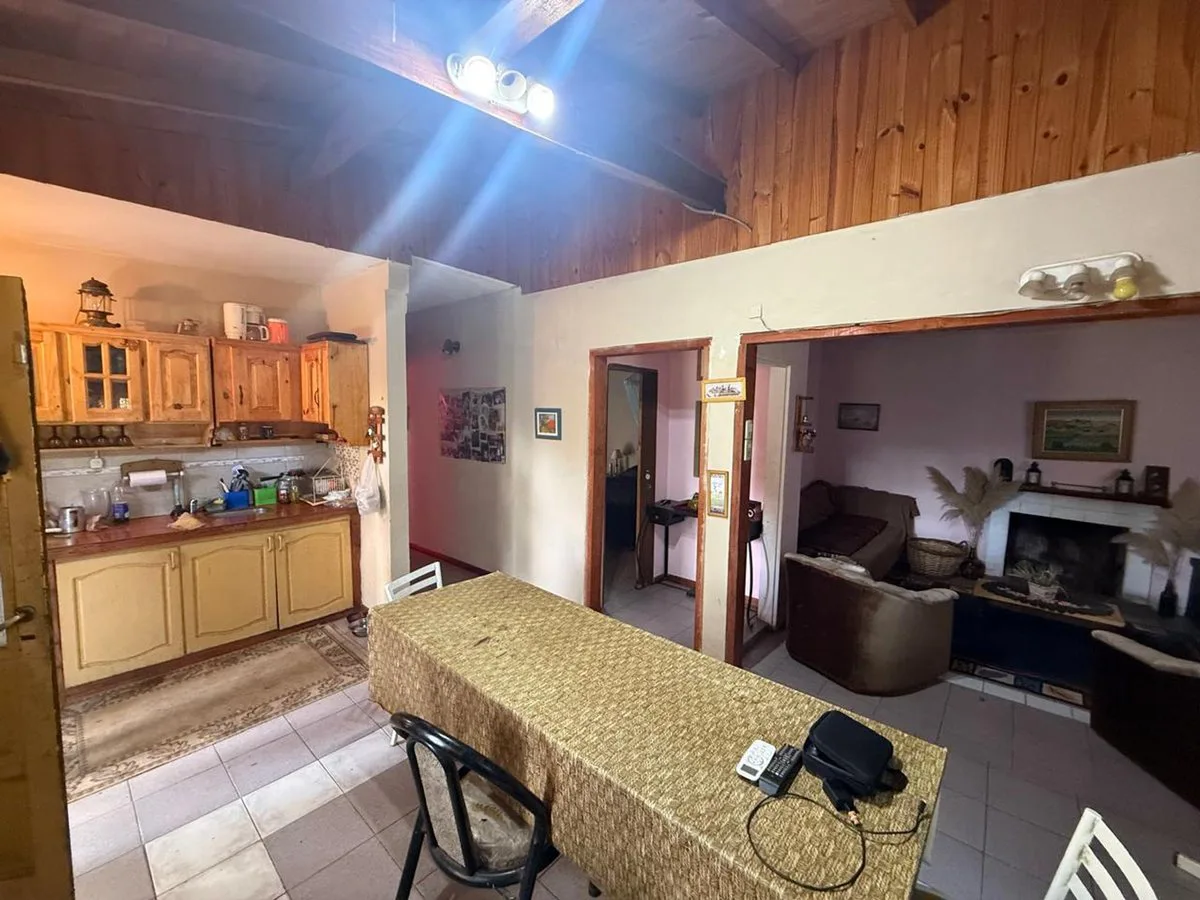 VENTA DE CASA QUINTA DE 2440 M2. DERQUI. PILAR foto 3