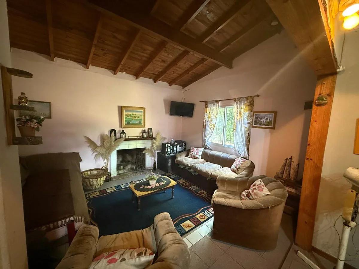 VENTA DE CASA QUINTA DE 2440 M2. DERQUI. PILAR foto 4