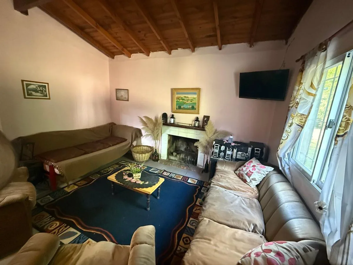 VENTA DE CASA QUINTA DE 2440 M2. DERQUI. PILAR foto 5