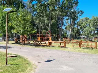 Barrio Santa Isabel - Excelente Lote perimetral foto 3