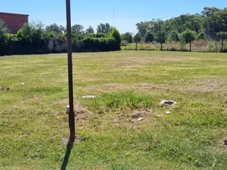 Barrio Santa Isabel - Excelente Lote perimetral foto 4