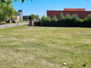 Barrio Santa Isabel - Excelente Lote perimetral foto 5