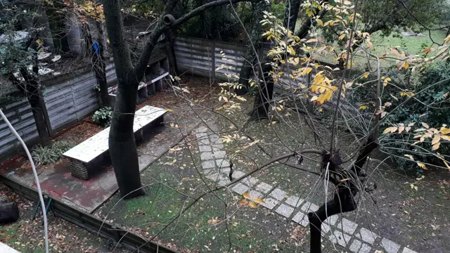 Dpto. 4 amb B° Piedrabuena Viejo con parque