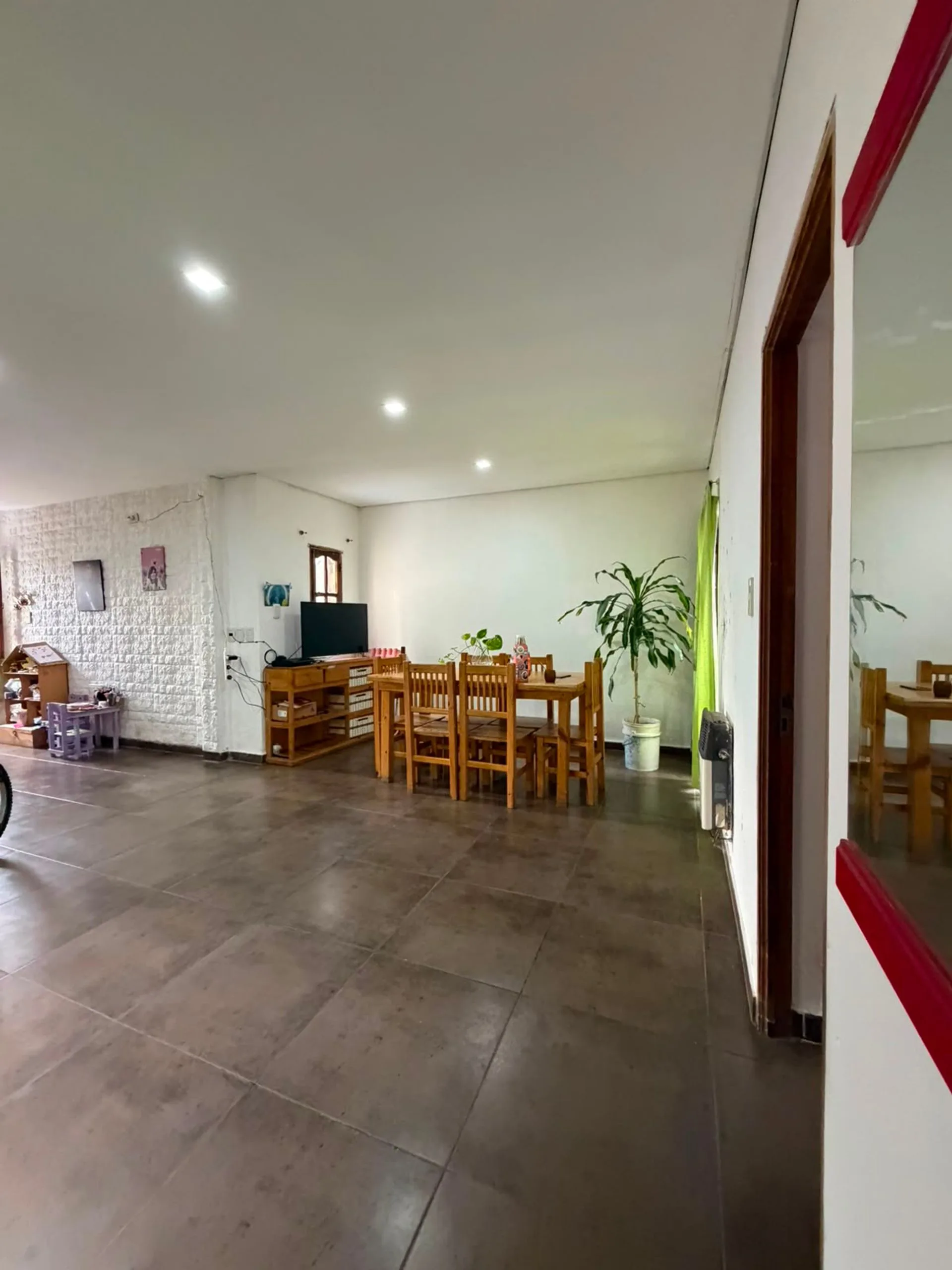 CASA EN BARRIO GUADALUPE OESTE