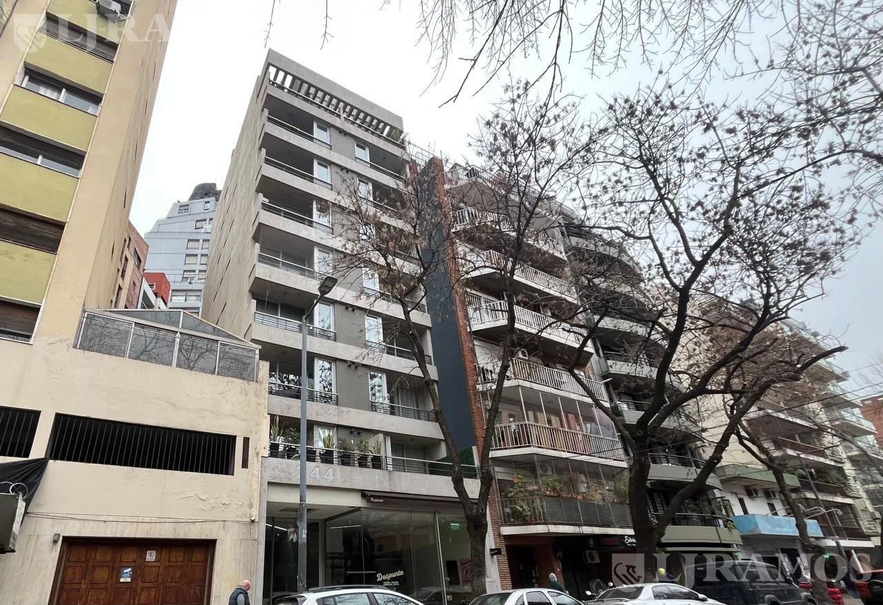 Departamento en Las Cañitas foto 2