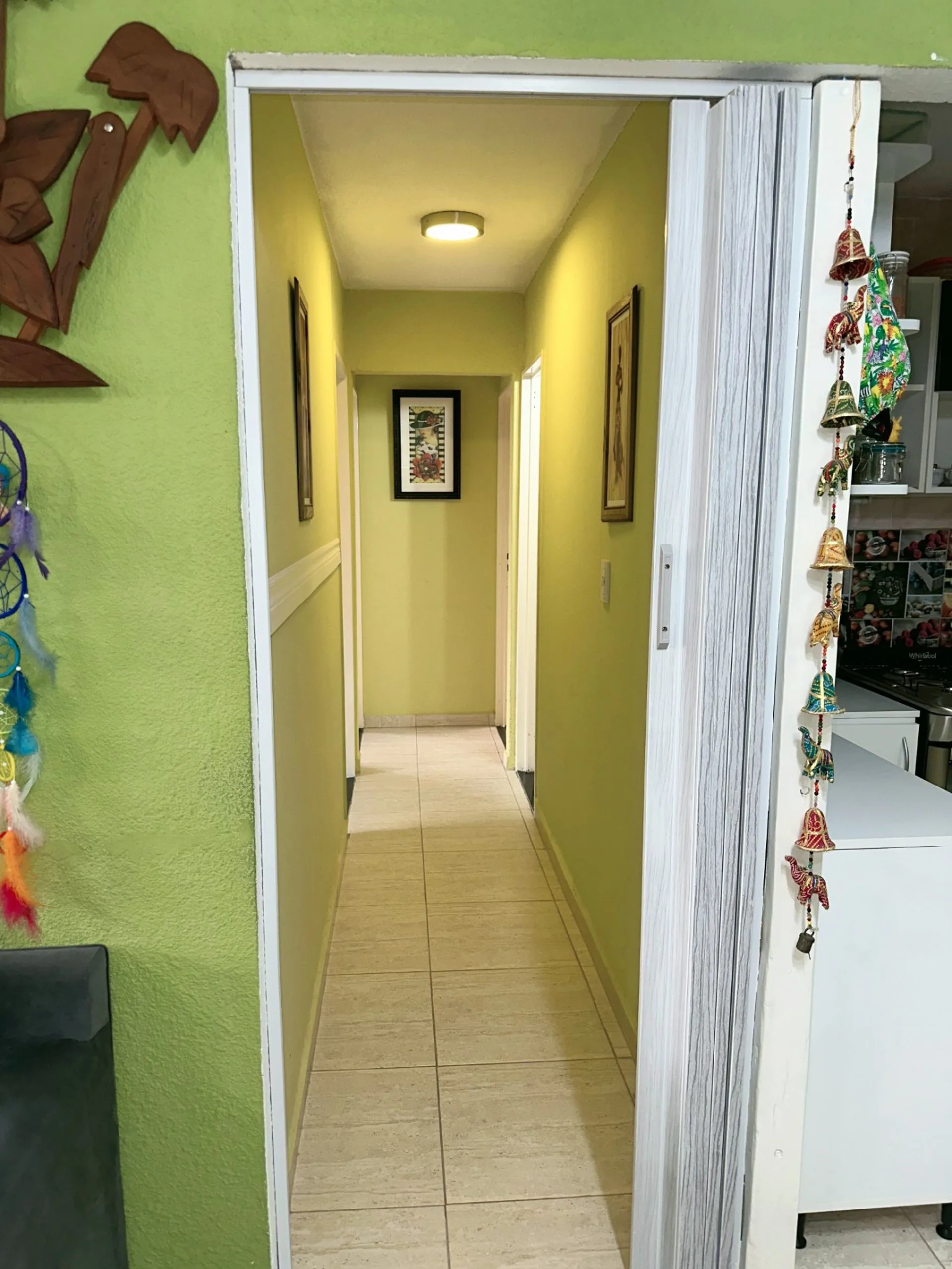 Venta Ph 4 amb con lavadero San Fernando foto 4