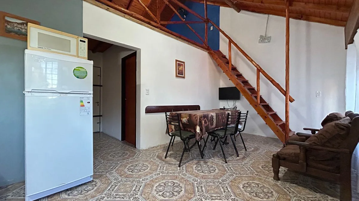 VENTA DOS DUPLEX 3 AMB BARRIO FELIX U CAMET foto 3
