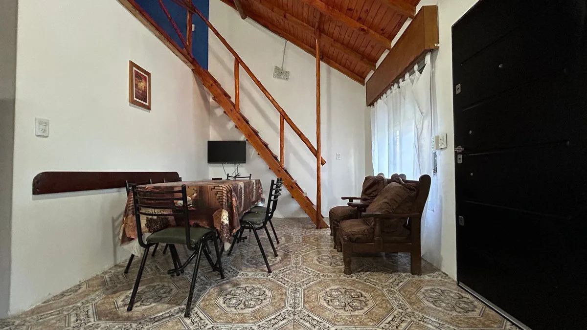 VENTA DOS DUPLEX 3 AMB BARRIO FELIX U CAMET foto 4