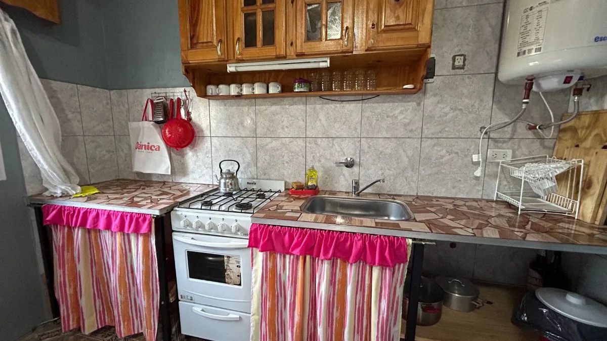 VENTA DOS DUPLEX 3 AMB BARRIO FELIX U CAMET foto 5